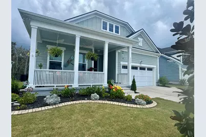 6492 Berg St., Murrells Inlet, SC 29576 - Photo 1