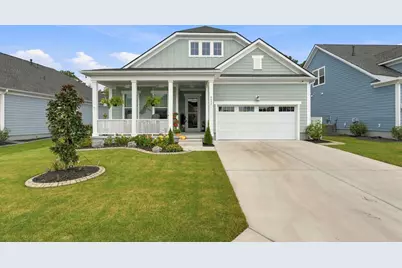 6492 Berg St., Murrells Inlet, SC 29576 - Photo 5