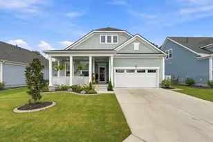 6492 Berg St, Murrells Inlet, SC 29576 - Photo 5