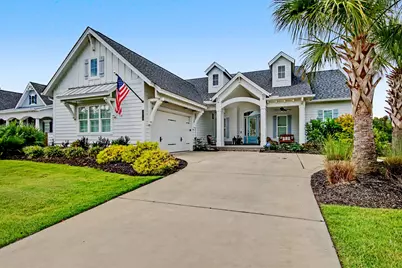 7019 Belancino Blvd., Myrtle Beach, SC 29572 - Photo 1