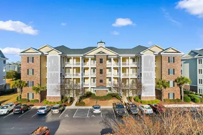 4891 Luster Leaf Circle #MP 401, North Myrtle Beach, SC 29582 - Photo 3