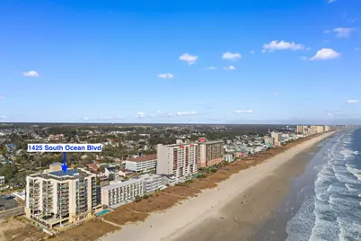 1425 South Ocean Blvd. #1425 SOB, North Myrtle Beach, SC 29582 - Photo 39