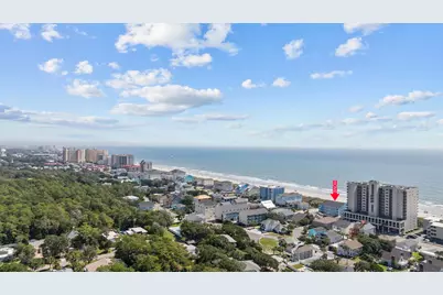 941 S Ocean Blvd. #CD D3, North Myrtle Beach, SC 29582 - Photo 45