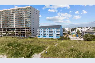 941 S Ocean Blvd. #CD D3, North Myrtle Beach, SC 29582 - Photo 1