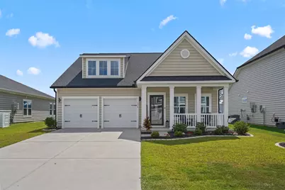 336 Empyrean Circle, Myrtle Beach, SC 29588 - Photo 1
