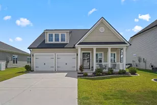 336 Empyrean Cir, Myrtle Beach, SC 29588 - Photo 1