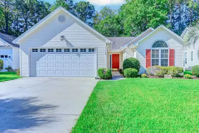 2528 Oriole Dr., Murrells Inlet, SC 29576 - Photo 1