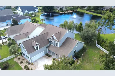 1405 Turtle Ct., North Myrtle Beach, SC 29582 - Photo 5