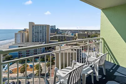1105 S Ocean Blvd. S #1244, Myrtle Beach, SC 29577 - Photo 37