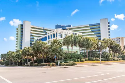 1105 S Ocean Blvd. S #1244, Myrtle Beach, SC 29577 - Photo 1