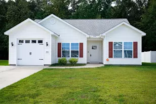393 Shallow Cv Dr, Conway, SC 29527 - Photo 1