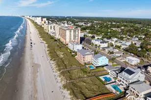 1305 S Ocean Blvd, North Myrtle Beach, SC 29582 - Photo 35