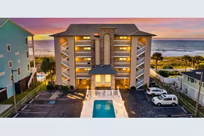 1305 S Ocean Blvd. #104, North Myrtle Beach, SC 29582 - Photo 1