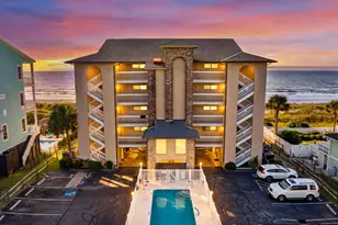 1305 S Ocean Blvd, North Myrtle Beach, SC 29582 - Photo 1