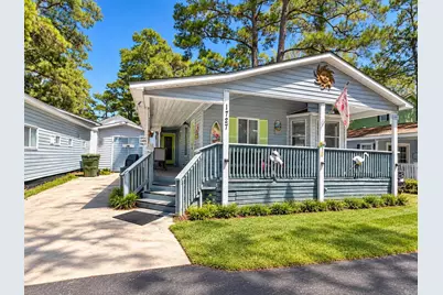 6001 South Kings Hwy., Myrtle Beach, SC 29575 - Photo 21