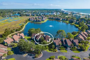 52 Lake View Cir, Pawleys Island, SC 29585 - Photo 35