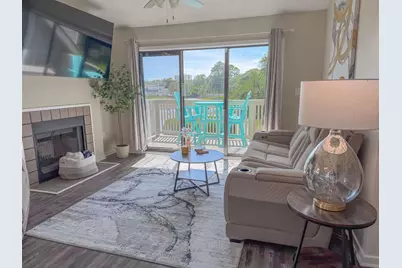 141 Hartland Dr. #5-D, Myrtle Beach, SC 29572 - Photo 7