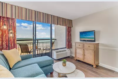 6804 N Ocean Blvd. N #621, Myrtle Beach, SC 29572 - Photo 5