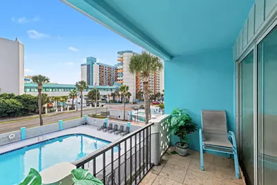 1600 S Ocean Blvd. #320, Myrtle Beach, SC 29577 - Photo 19