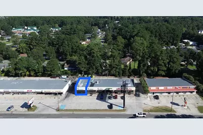 4490 Socastee Blvd., Myrtle Beach, SC 29588 - Photo 3