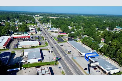 4490 Socastee Blvd., Myrtle Beach, SC 29588 - Photo 1