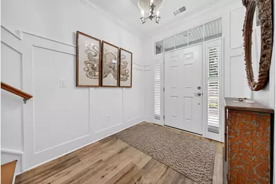 75 Villa Oak Circle #75, Pawleys Island, SC 29585 - Photo 3