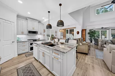 75 Villa Oak Circle #75, Pawleys Island, SC 29585 - Photo 5