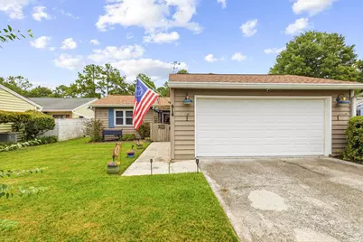 414 Killarney Dr., Myrtle Beach, SC 29588 - Photo 1