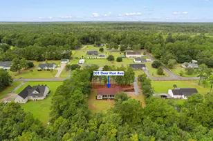 301 Deer Run Ave, Georgetown, SC 29440 - Photo 47