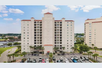 2151 Bridge View Ct. #1-802, North Myrtle Beach, SC 29582 - Photo 1