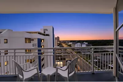 2301 S Ocean Blvd. S #706, North Myrtle Beach, SC 29582 - Photo 1