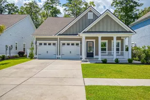 2632 Goldfinch Dr, Myrtle Beach, SC 29577 - Photo 1