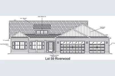 310 Republic Rd, Conway, SC 29526 - Photo 1