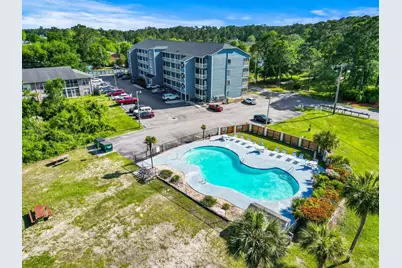 4015 Fairway Dr. #303, Little River, SC 29566 - Photo 5