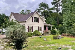 520 Laurinburg Rd, Southport, NC 28461 - Photo 3