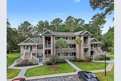 227 Pinehurst Ln. #6F, Pawleys Island, SC 29585 - Photo 27