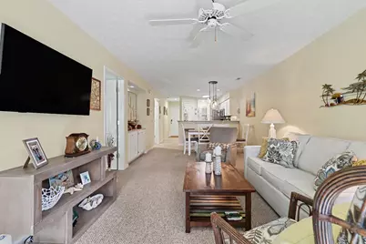 227 Pinehurst Ln. #6F, Pawleys Island, SC 29585 - Photo 7