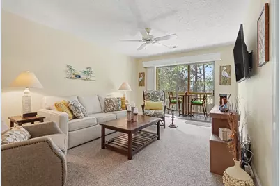 227 Pinehurst Ln. #6F, Pawleys Island, SC 29585 - Photo 5
