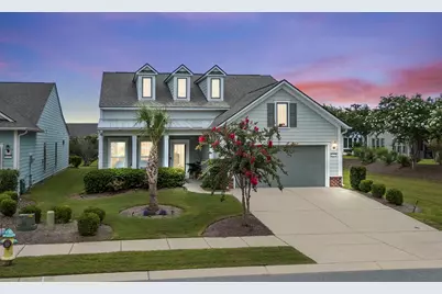 6378 Torino Lane, Myrtle Beach, SC 29572 - Photo 1