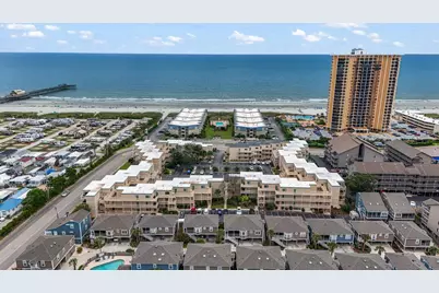 9661 Shore Dr. #C14, Myrtle Beach, SC 29572 - Photo 5