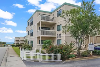 9661 Shore Dr. #C14, Myrtle Beach, SC 29572 - Photo 1
