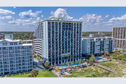 6804 N Ocean Blvd. #1211, Myrtle Beach, SC 29572 - Photo 27