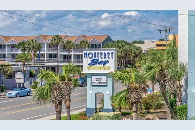 6804 N Ocean Blvd. #1211, Myrtle Beach, SC 29572 - Photo 25