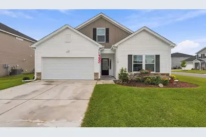1468 Bellaria Way, Myrtle Beach, SC 29579 - Photo 29