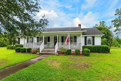 8812 Thurgood Marshall Hwy., Andrews, SC 29510 - Photo 41