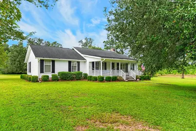 8812 Thurgood Marshall Hwy., Andrews, SC 29510 - Photo 3