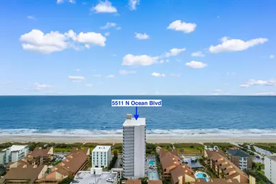 5511 North Ocean Blvd. #Unit 203, Myrtle Beach, SC 29577 - Photo 3
