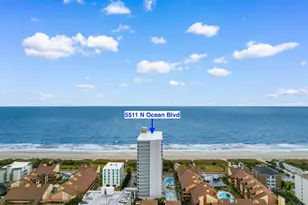 5511 N Ocean Blvd, Myrtle Beach, SC 29577 - Photo 3