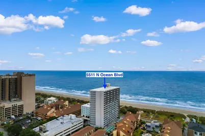 5511 North Ocean Blvd. #Unit 203, Myrtle Beach, SC 29577 - Photo 35