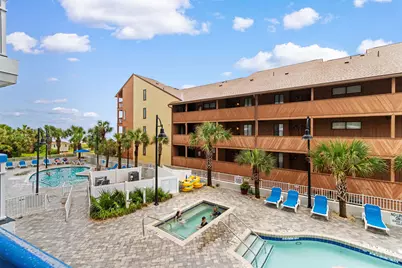 5511 North Ocean Blvd. #Unit 203, Myrtle Beach, SC 29577 - Photo 25